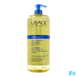 URIAGE XEMOSE C8+ HLE LAVANT 1L