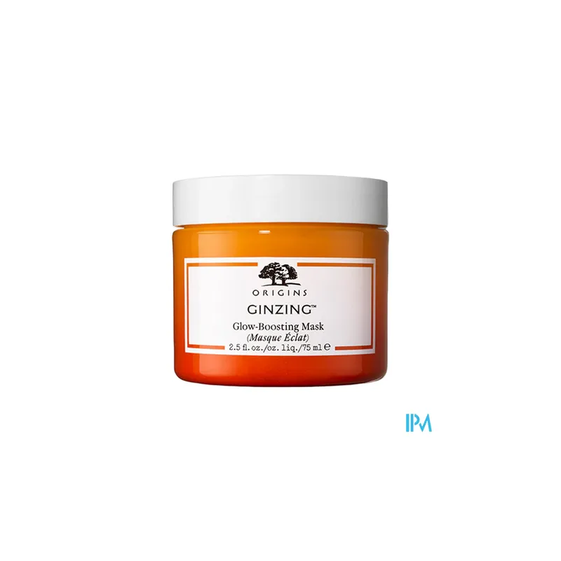 Origins masq eclat 75ml - La Grande Pharmacie