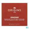 Origins gel cr energ cafeine 50ml - La Grande Pharmacie