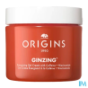 Origins gel cr energ cafeine 50ml - La Grande Pharmacie
