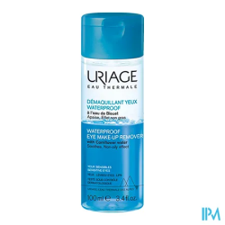 URIAGE DEMAQ YEUX WATERPROOF 100ML