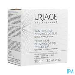 URIAGE PAIN SURGRAS 100G