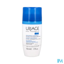 URIAGE DEODORANT PUISSANCE 3 50ML