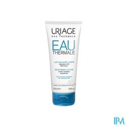URIAGE EAU THERM LAIT VELOUTE200ML