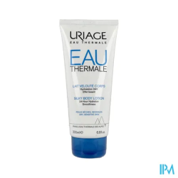 URIAGE EAU THERM LAIT VELOUTE200ML
