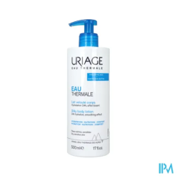URIAGE EAU THERM LAIT VELOUTE500ML
