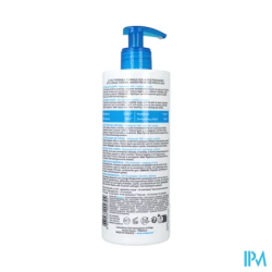 URIAGE EAU THERM LAIT VELOUTE500ML