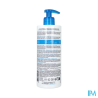 URIAGE EAU THERM LAIT VELOUTE500ML
