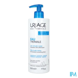 URIAGE EAU THERM LAIT VELOUTE500ML