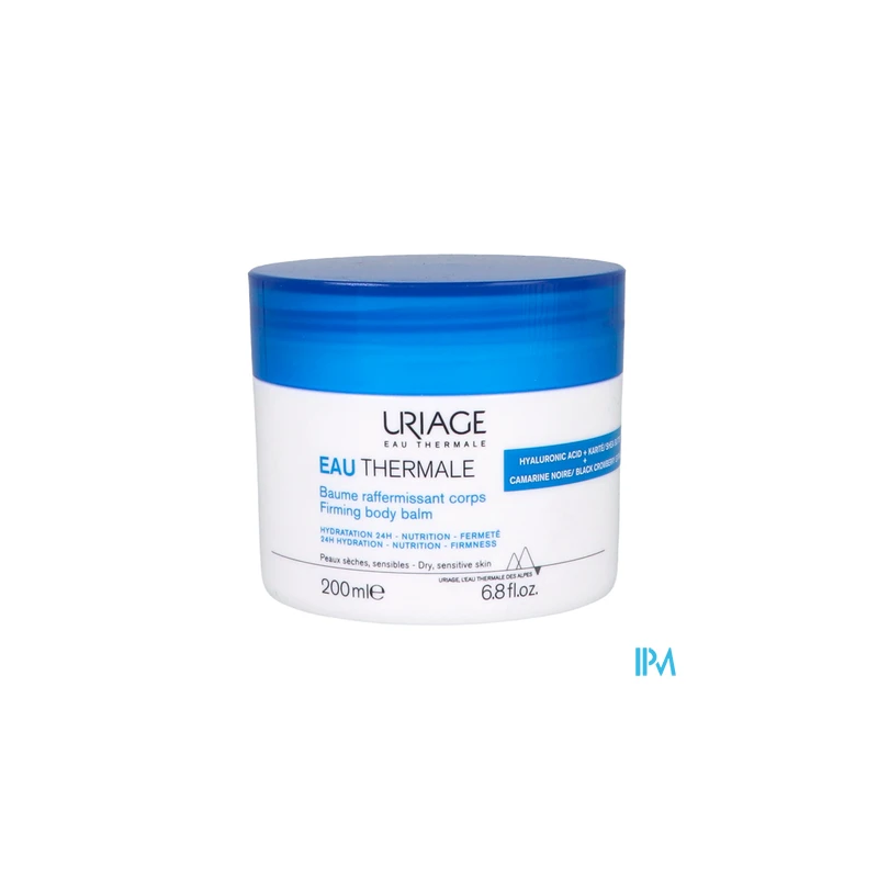 URIAGE EAU THERM BAUM FOND 200ML