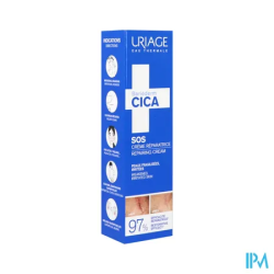 URIAGE BARIEDERM CICA CR 40ML