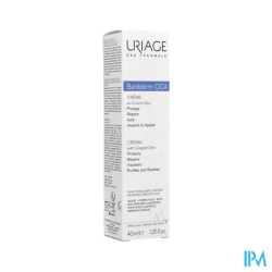URIAGE BARIEDERM CICA CR 40ML