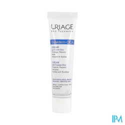 URIAGE BARIEDERM CICA CR 40ML