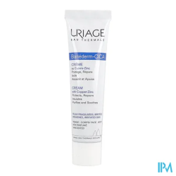 URIAGE BARIEDERM CICA CR 40ML