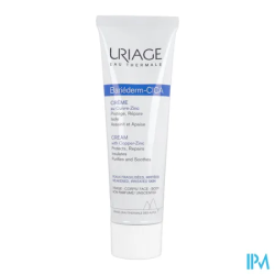 URIAGE BARIEDERM CICA CR 100ML