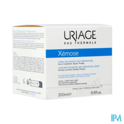URIAGE XEMOSE C8+ CERAT 200ML