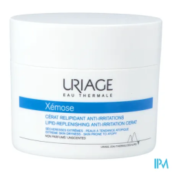 URIAGE XEMOSE C8+ CERAT 200ML
