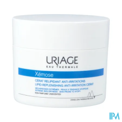 URIAGE XEMOSE C8+ CERAT 200ML