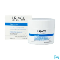 URIAGE XEMOSE C8+ CERAT 200ML