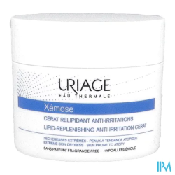 URIAGE XEMOSE C8+ CERAT 200ML