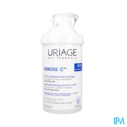 URIAGE XEMOSE C8+ CR RELIPID 400ML