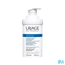 URIAGE XEMOSE C8+ CR RELIPID 400ML