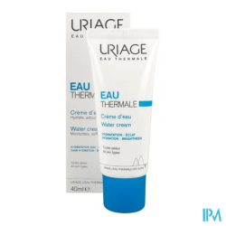 URIAGE EAU THERM CR EAU LEG 40ML
