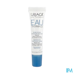 URIAGE EAU THERM EAU CONT YEUX15ML