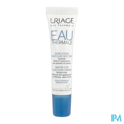 URIAGE EAU THERM EAU CONT YEUX15ML