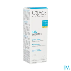 URIAGE EAU THERM CR EAU SPF20LEG40