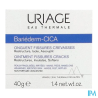 URIAGE BARIEDERM ONGUENT CREVAS40G