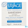 URIAGE BARIEDERM ONGUENT CREVAS40G