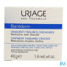 URIAGE BARIEDERM ONGUENT CREVAS40G