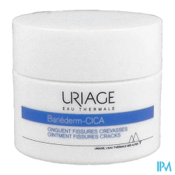 URIAGE BARIEDERM ONGUENT CREVAS40G