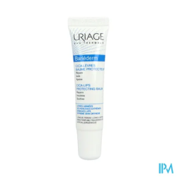URIAGE BARIEDERM CICA LEVRE 15ML