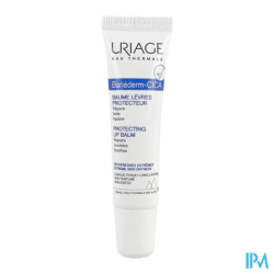URIAGE BARIEDERM CICA LEVRE 15ML