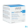 URIAGE EAU THERM MASQ EAU NUIT50ML