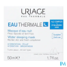 URIAGE EAU THERM MASQ EAU NUIT50ML