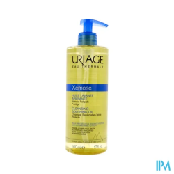 URIAGE XEMOSE C8+ HLE LAVANT 500ML
