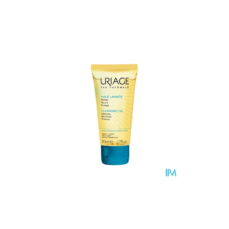 URIAGE HLE LAV 50ML