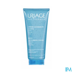 URIAGE CR GOMMANTE CORP 200ML
