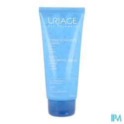 URIAGE CR GOMMANTE CORP 200ML