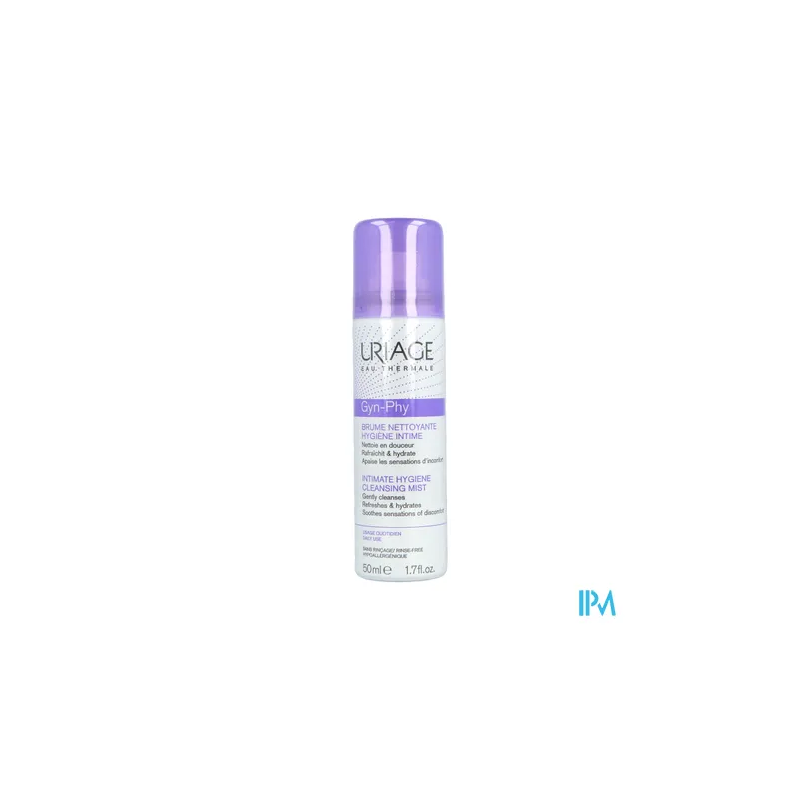 URIAGE GYN-PHY BRUME 50ML