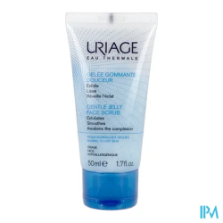 URIAGE GELEE GOMMANTE DOUCEUR 50ML