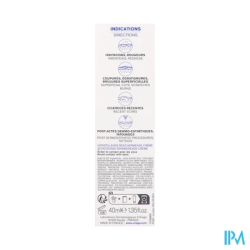 URIAGE BARIEDERM CICA SPF50+ 40ML