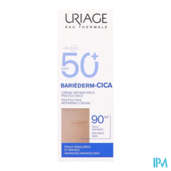 URIAGE BARIEDERM CICA SPF50+ 40ML