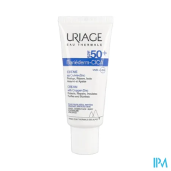 URIAGE BARIEDERM CICA SPF50+ 40ML