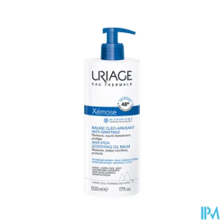 URIAGE XEMOSE C8+ BAUME RELIP500ML