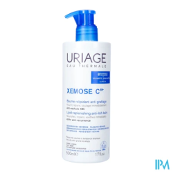 URIAGE XEMOSE C8+ BAUME RELIP500ML