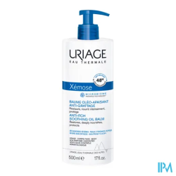 URIAGE XEMOSE C8+ BAUME RELIP500ML